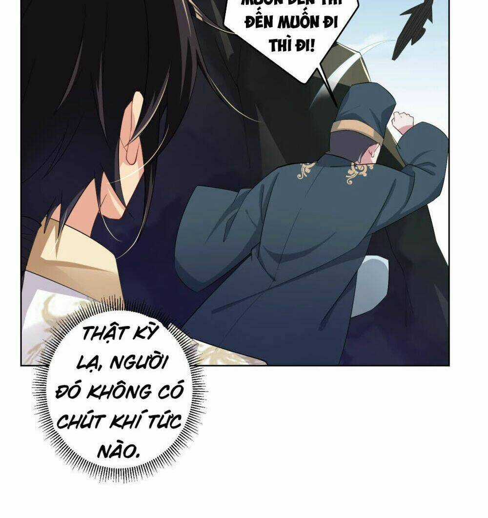 Nghịch Thiên Chiến Thần Chapter 39 trang 11