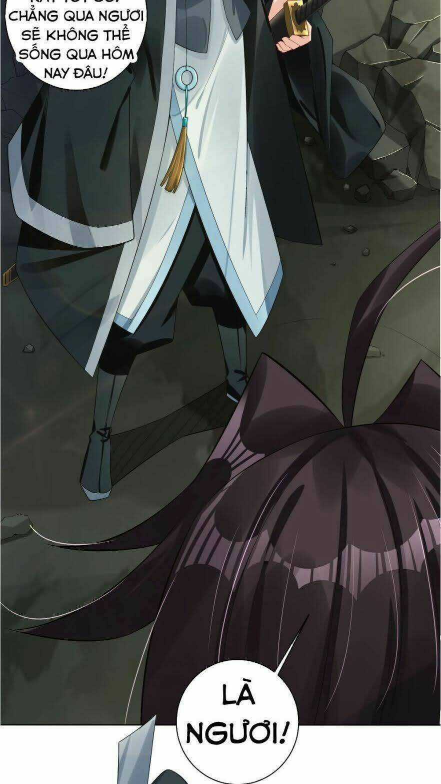 Nghịch Thiên Chiến Thần Chapter 39 trang 13