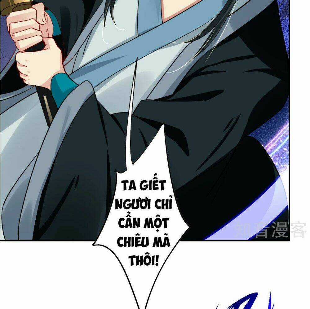 Nghịch Thiên Chiến Thần Chapter 40 trang 14