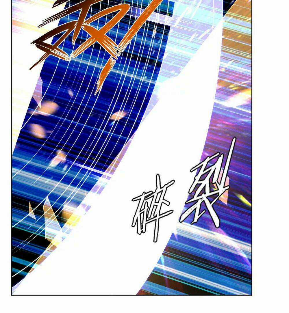 Nghịch Thiên Chiến Thần Chapter 40 trang 20