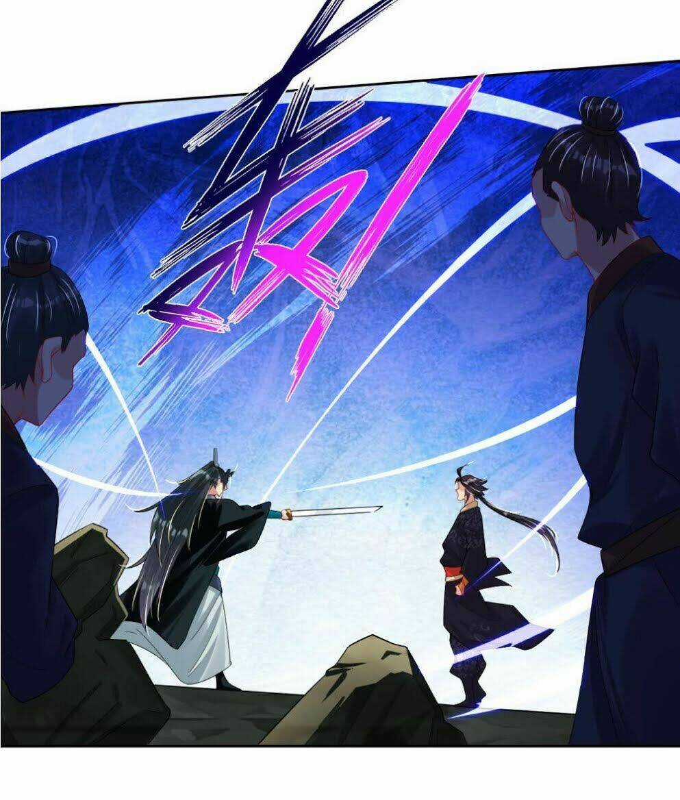 Nghịch Thiên Chiến Thần Chapter 40 trang 3