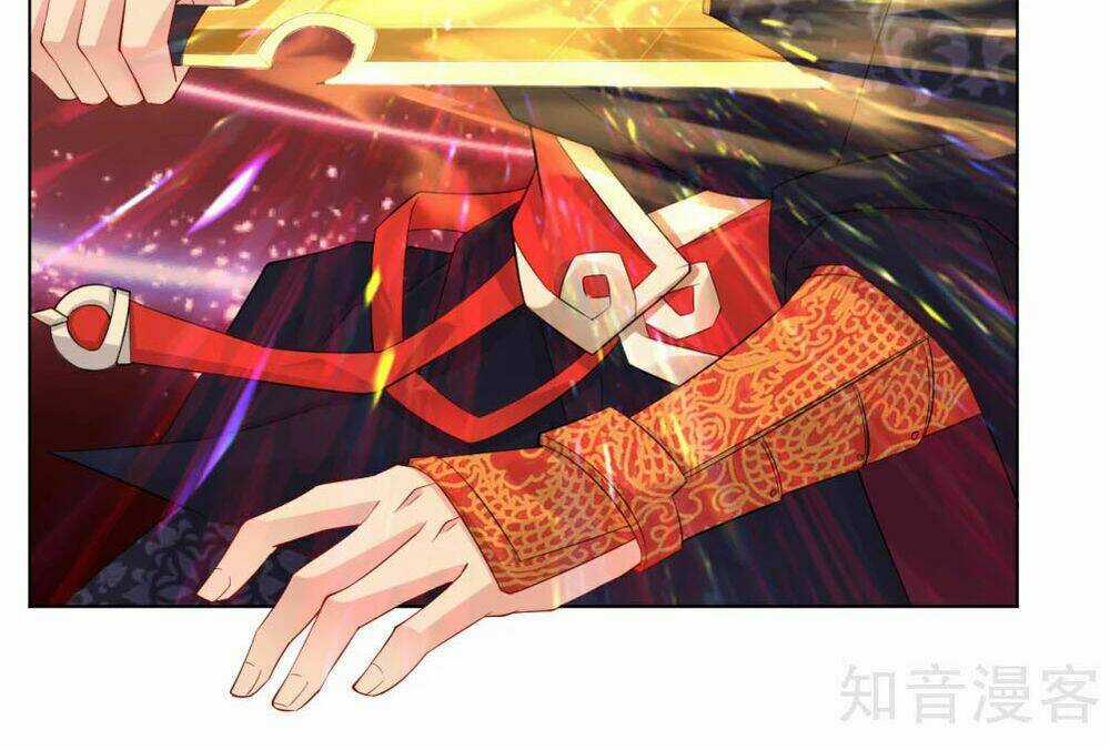 Nghịch Thiên Chiến Thần Chapter 40 trang 5