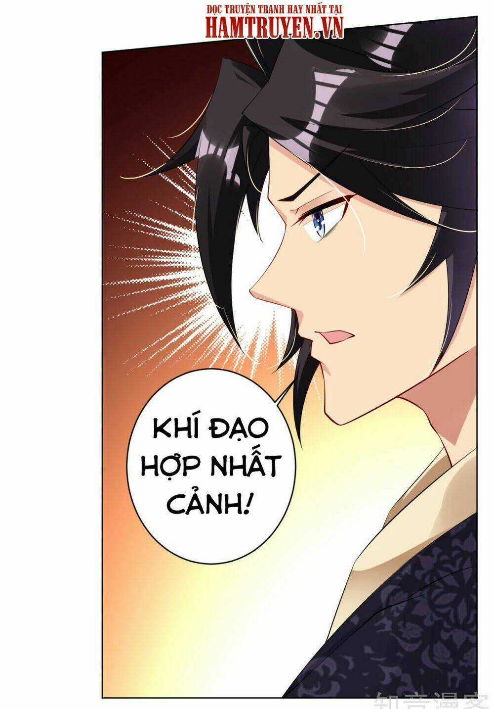 Nghịch Thiên Chiến Thần Chapter 40 trang 6