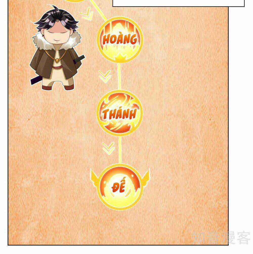 Nghịch Thiên Chiến Thần Chapter 40 trang 8