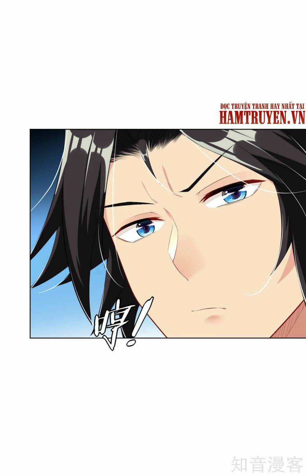 Nghịch Thiên Chiến Thần Chapter 41 trang 17