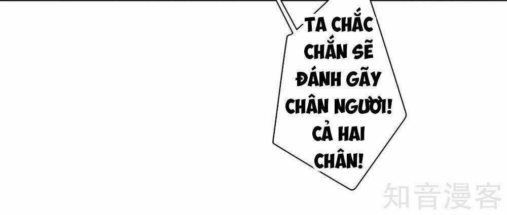 Nghịch Thiên Chiến Thần Chapter 41 trang 19