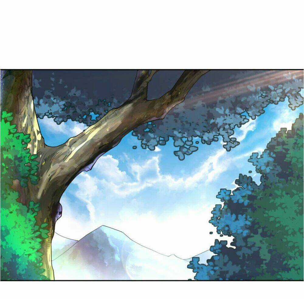 Nghịch Thiên Chiến Thần Chapter 42 trang 11