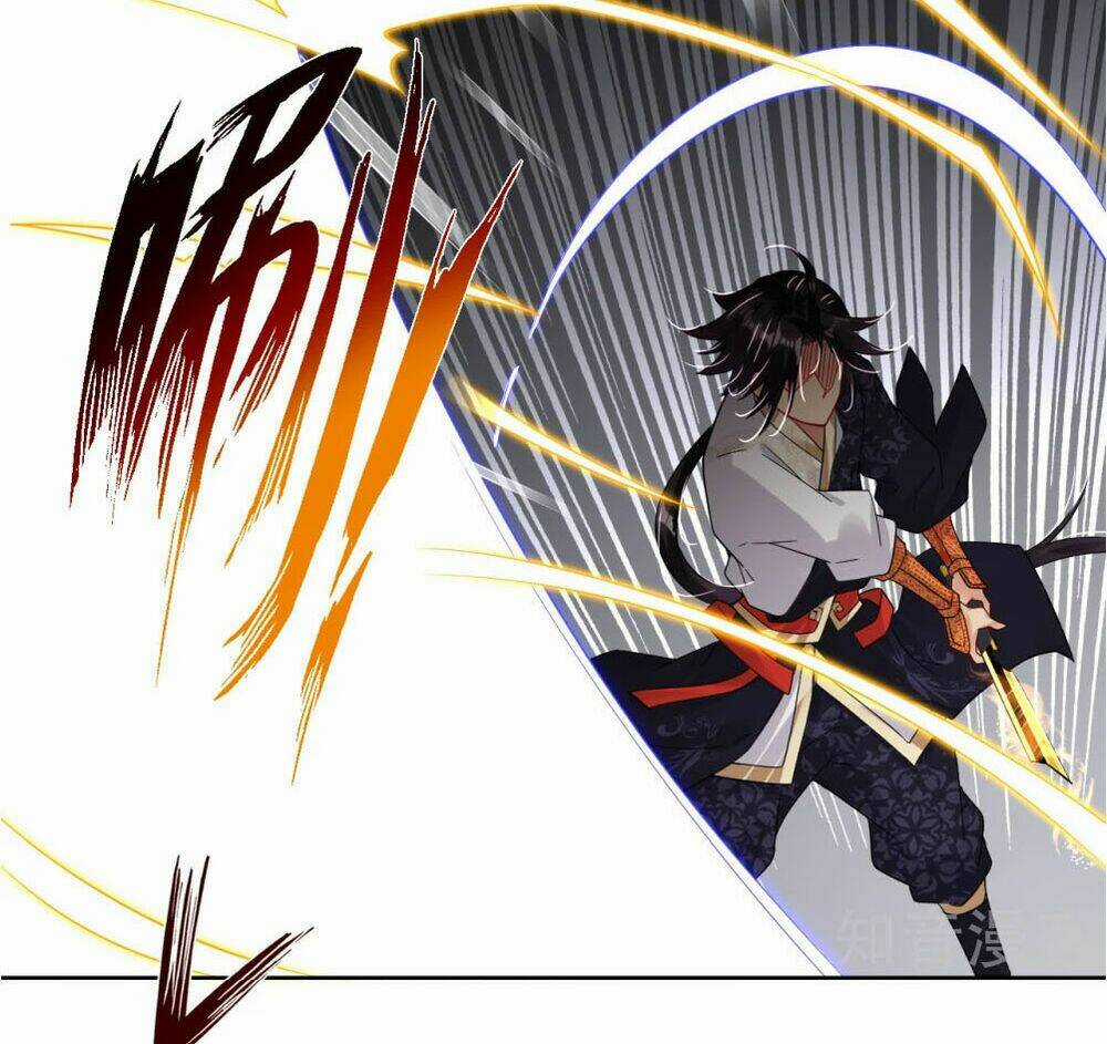 Nghịch Thiên Chiến Thần Chapter 42 trang 15