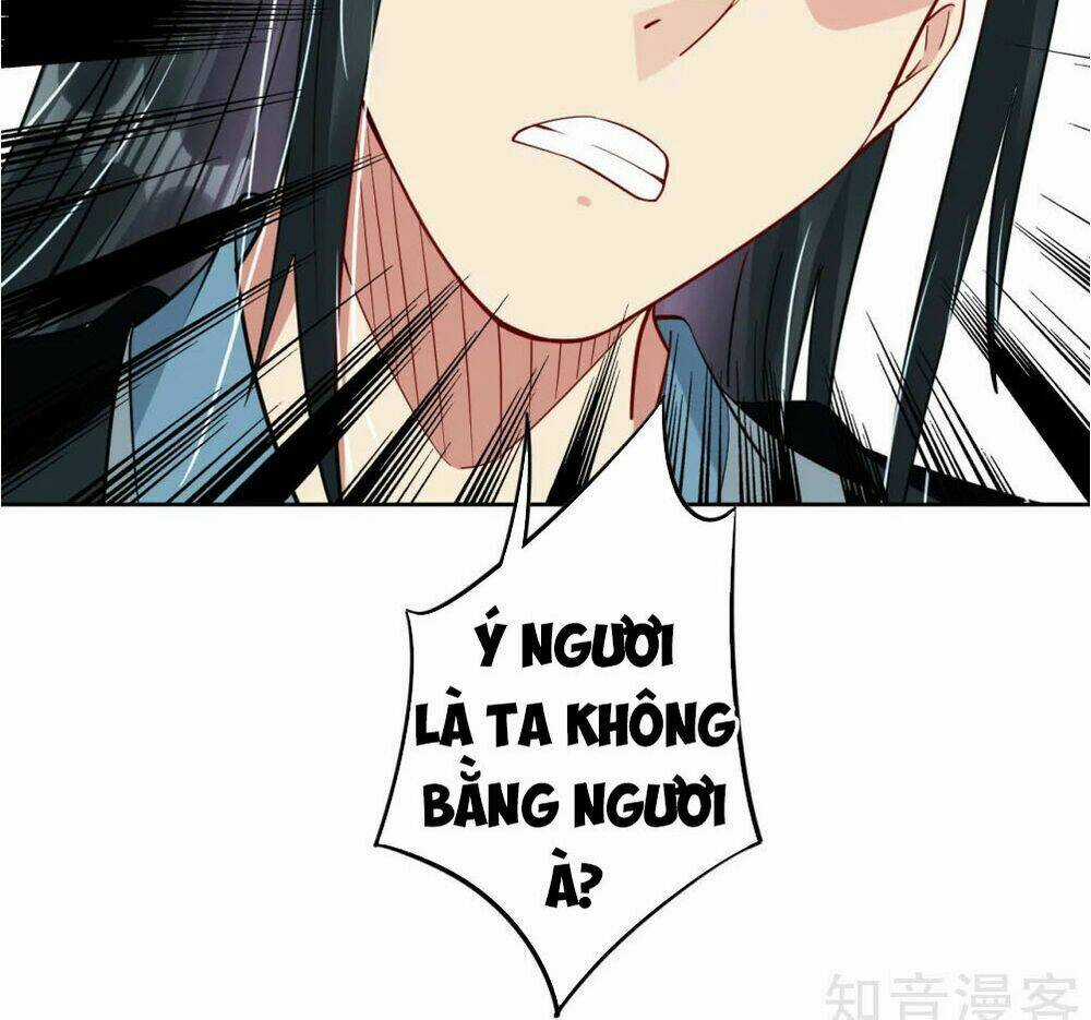 Nghịch Thiên Chiến Thần Chapter 42 trang 5