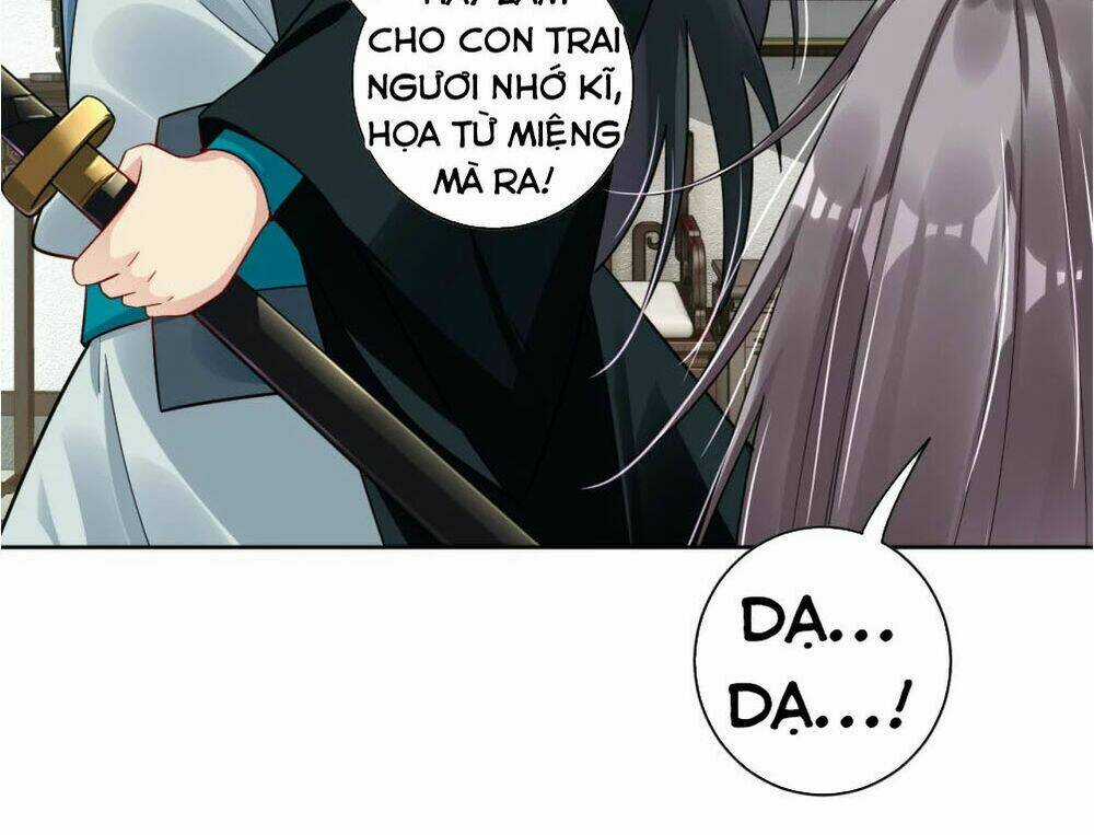 Nghịch Thiên Chiến Thần Chapter 42 trang 7