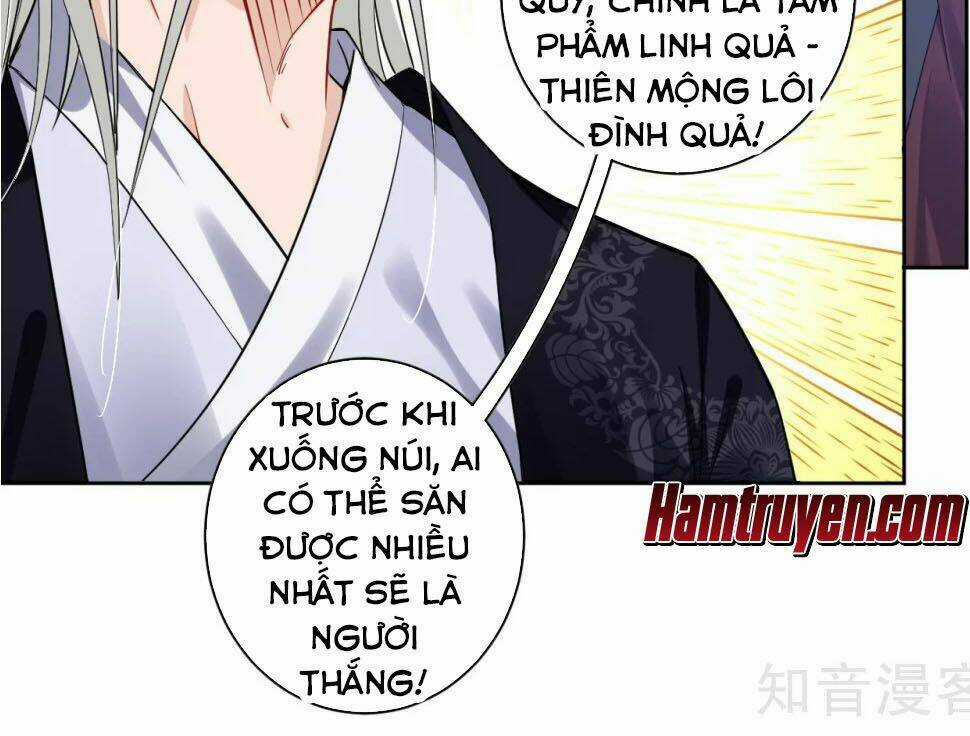 Nghịch Thiên Chiến Thần Chapter 43 trang 1