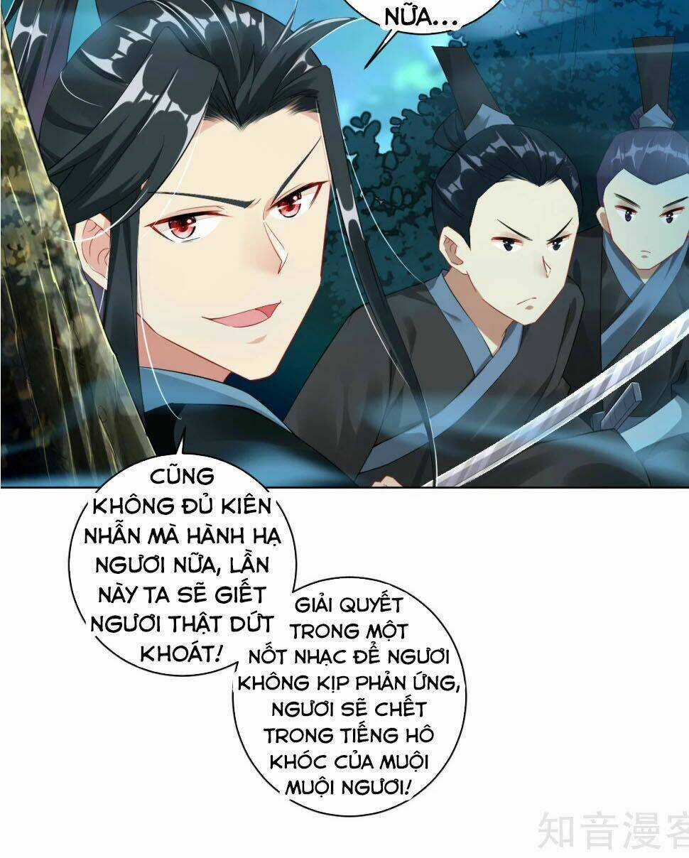 Nghịch Thiên Chiến Thần Chapter 43 trang 15