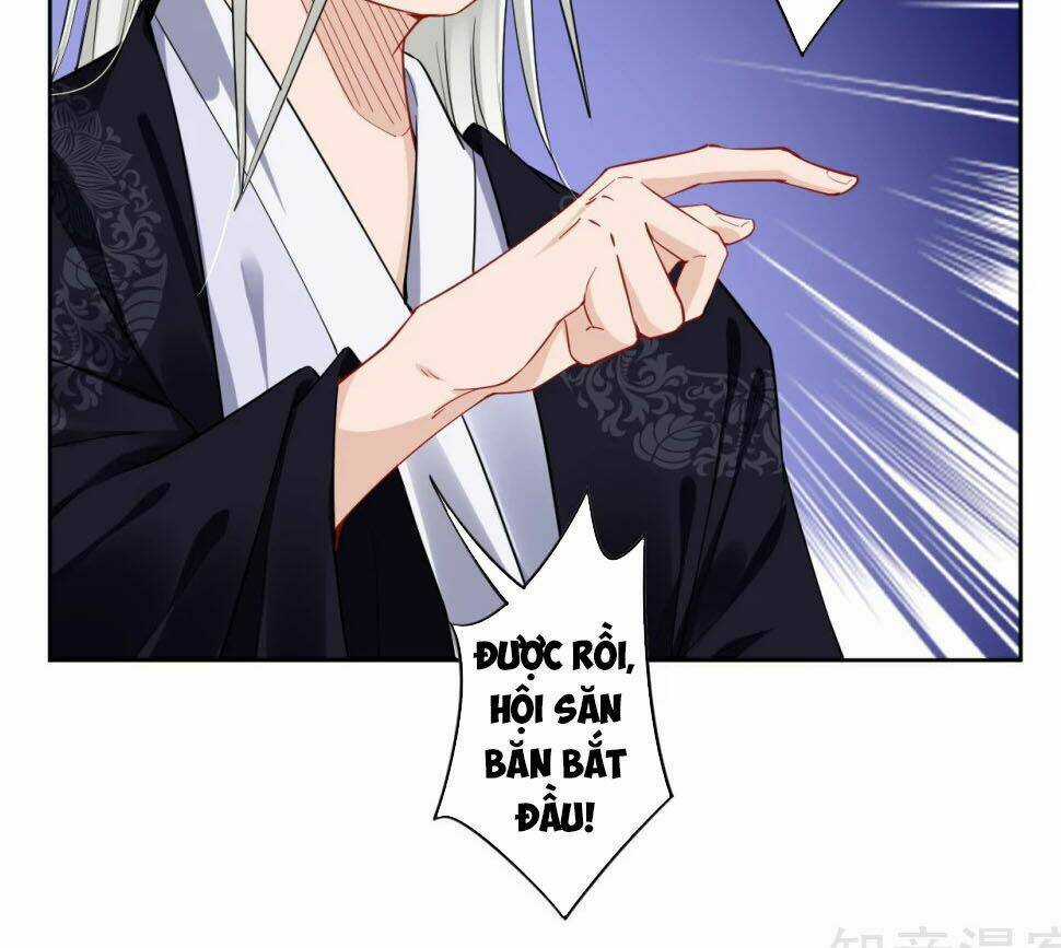 Nghịch Thiên Chiến Thần Chapter 43 trang 3