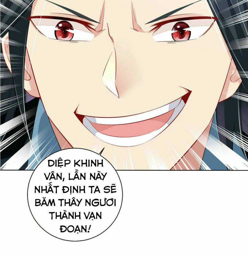 Nghịch Thiên Chiến Thần Chapter 43 trang 7