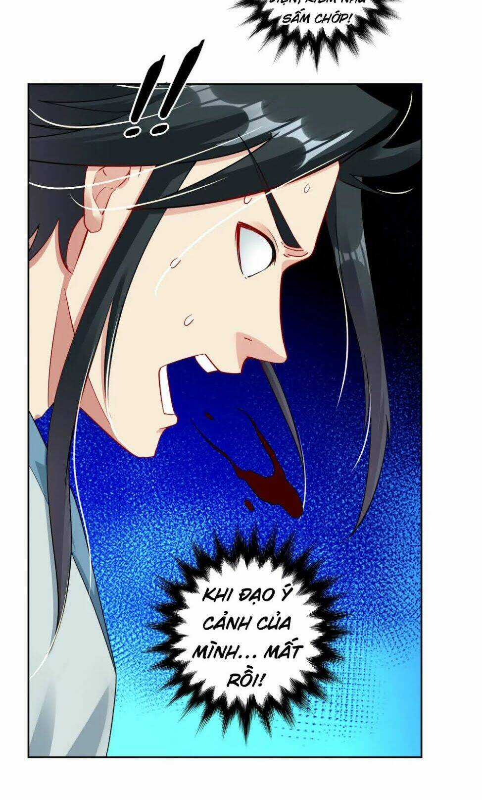 Nghịch Thiên Chiến Thần Chapter 44 trang 17