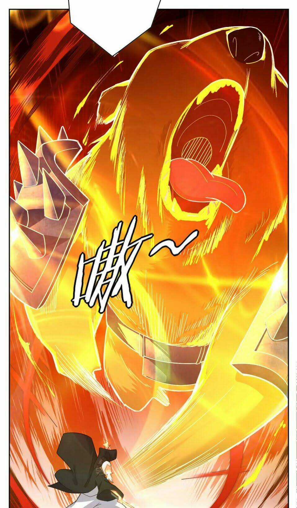 Nghịch Thiên Chiến Thần Chapter 46 trang 12