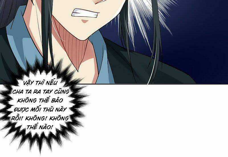 Nghịch Thiên Chiến Thần Chapter 47 trang 13