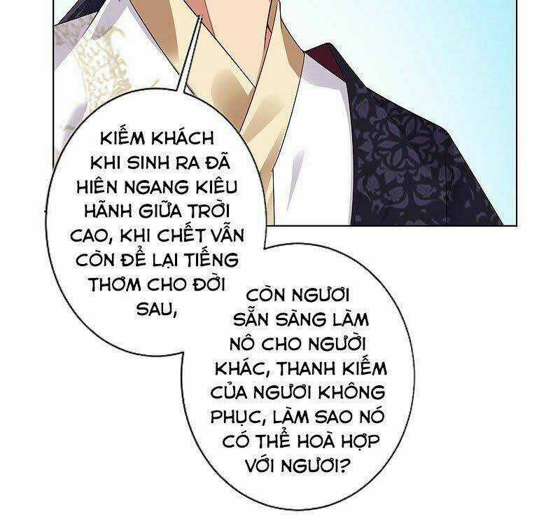 Nghịch Thiên Chiến Thần Chapter 47 trang 6