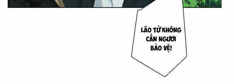 Nghịch Thiên Chiến Thần Chapter 47 trang 8