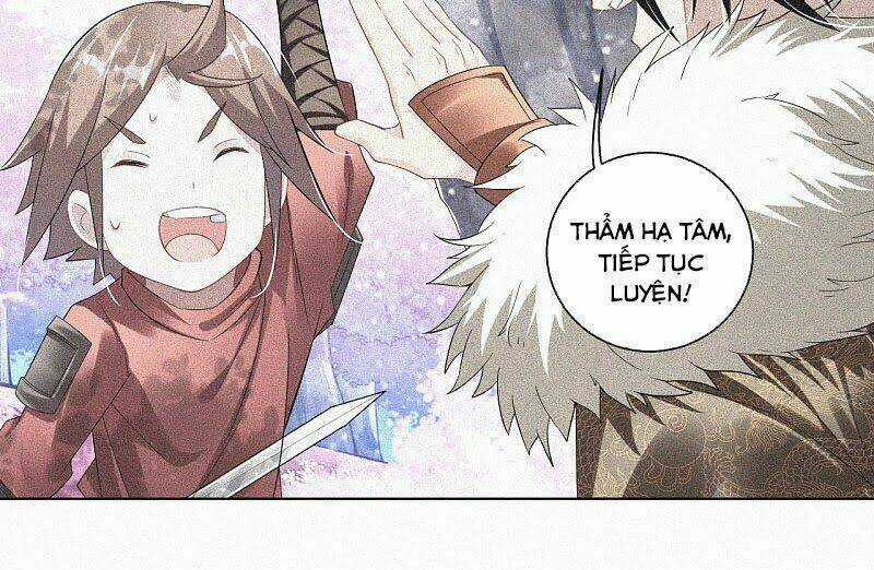 Nghịch Thiên Chiến Thần Chapter 48 trang 1