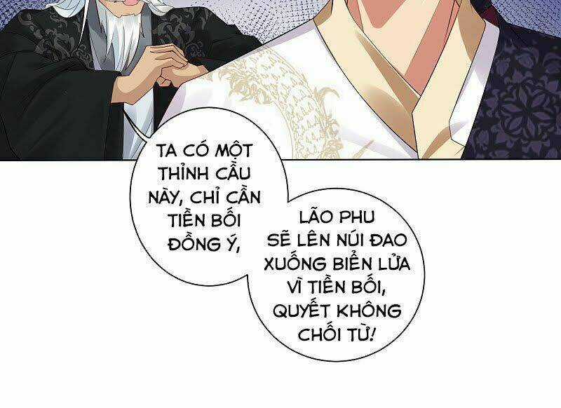 Nghịch Thiên Chiến Thần Chapter 48 trang 11