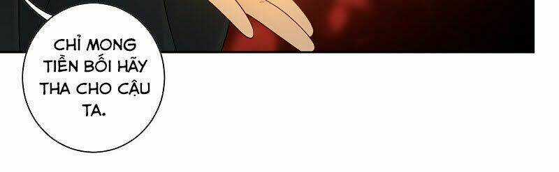 Nghịch Thiên Chiến Thần Chapter 48 trang 13