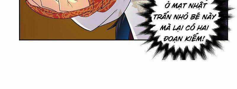 Nghịch Thiên Chiến Thần Chapter 48 trang 15