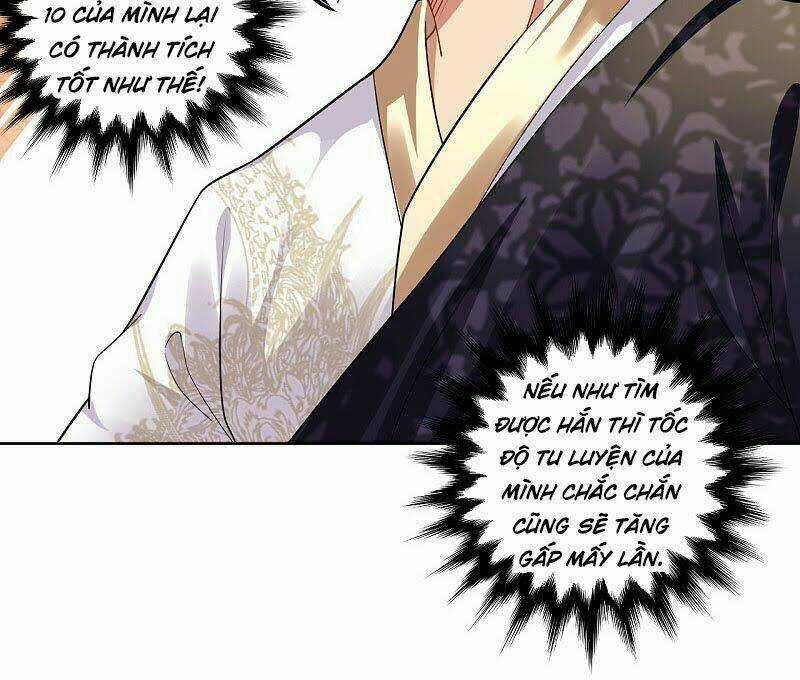 Nghịch Thiên Chiến Thần Chapter 48 trang 5