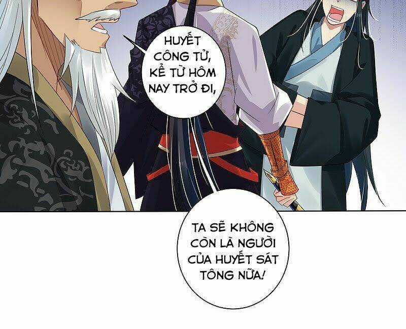 Nghịch Thiên Chiến Thần Chapter 48 trang 9