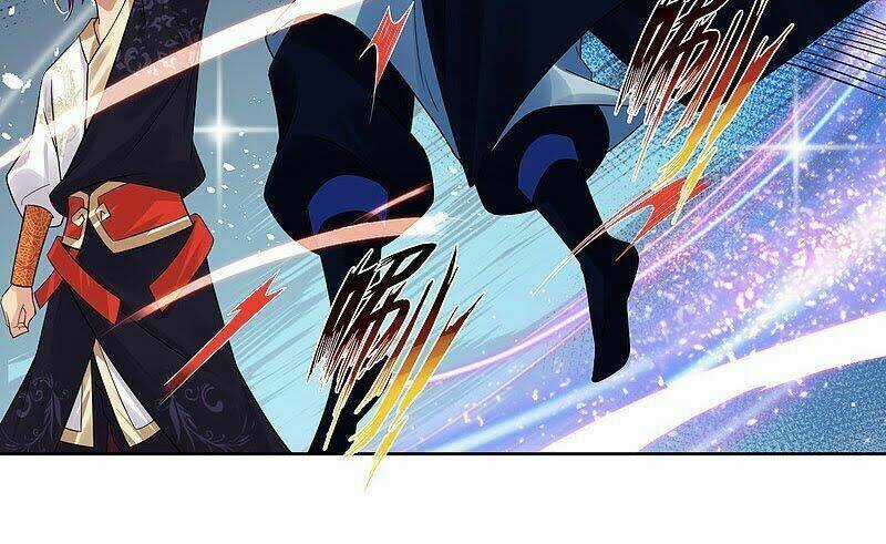 Nghịch Thiên Chiến Thần Chapter 49 trang 3