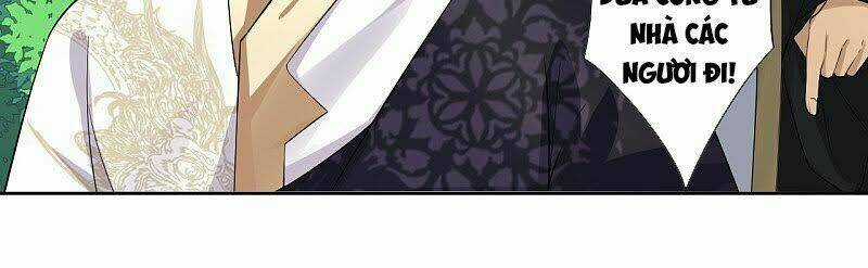 Nghịch Thiên Chiến Thần Chapter 49 trang 5