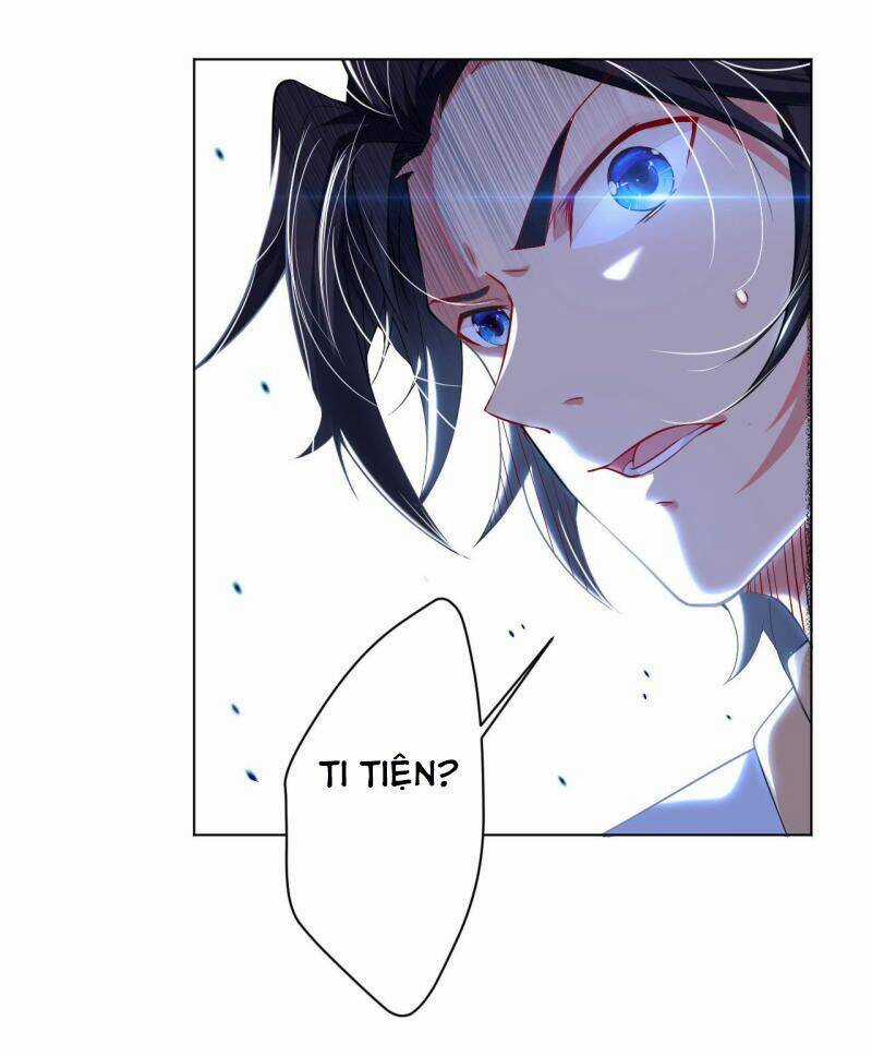 Nghịch Thiên Chiến Thần Chapter 5 trang 11