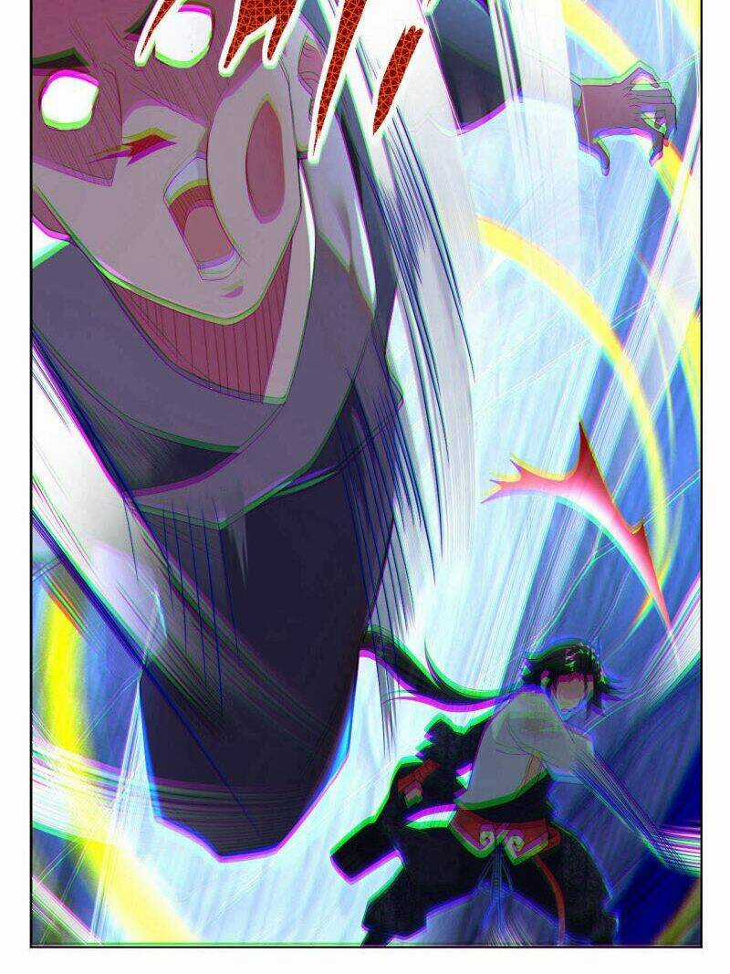 Nghịch Thiên Chiến Thần Chapter 5 trang 13