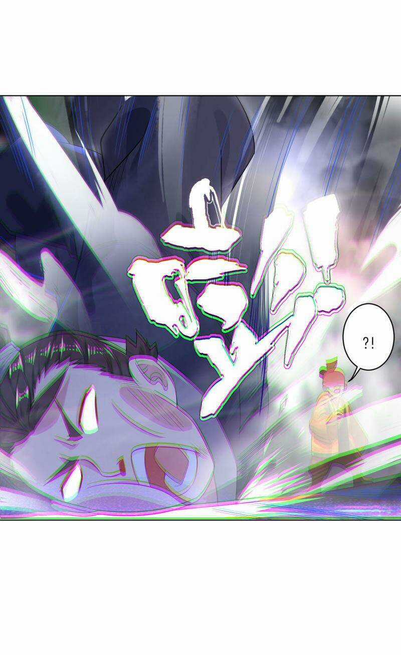 Nghịch Thiên Chiến Thần Chapter 5 trang 14