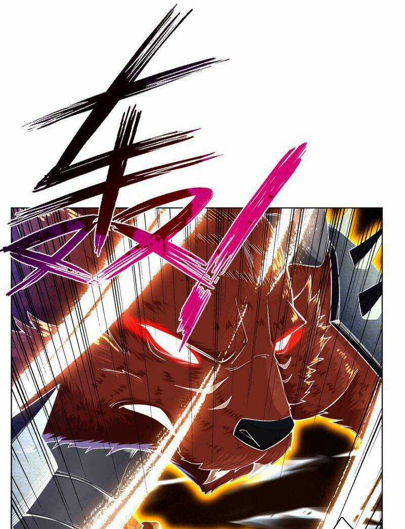 Nghịch Thiên Chiến Thần Chapter 5 trang 15