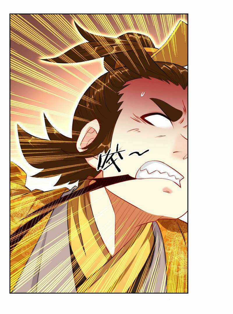 Nghịch Thiên Chiến Thần Chapter 5 trang 30