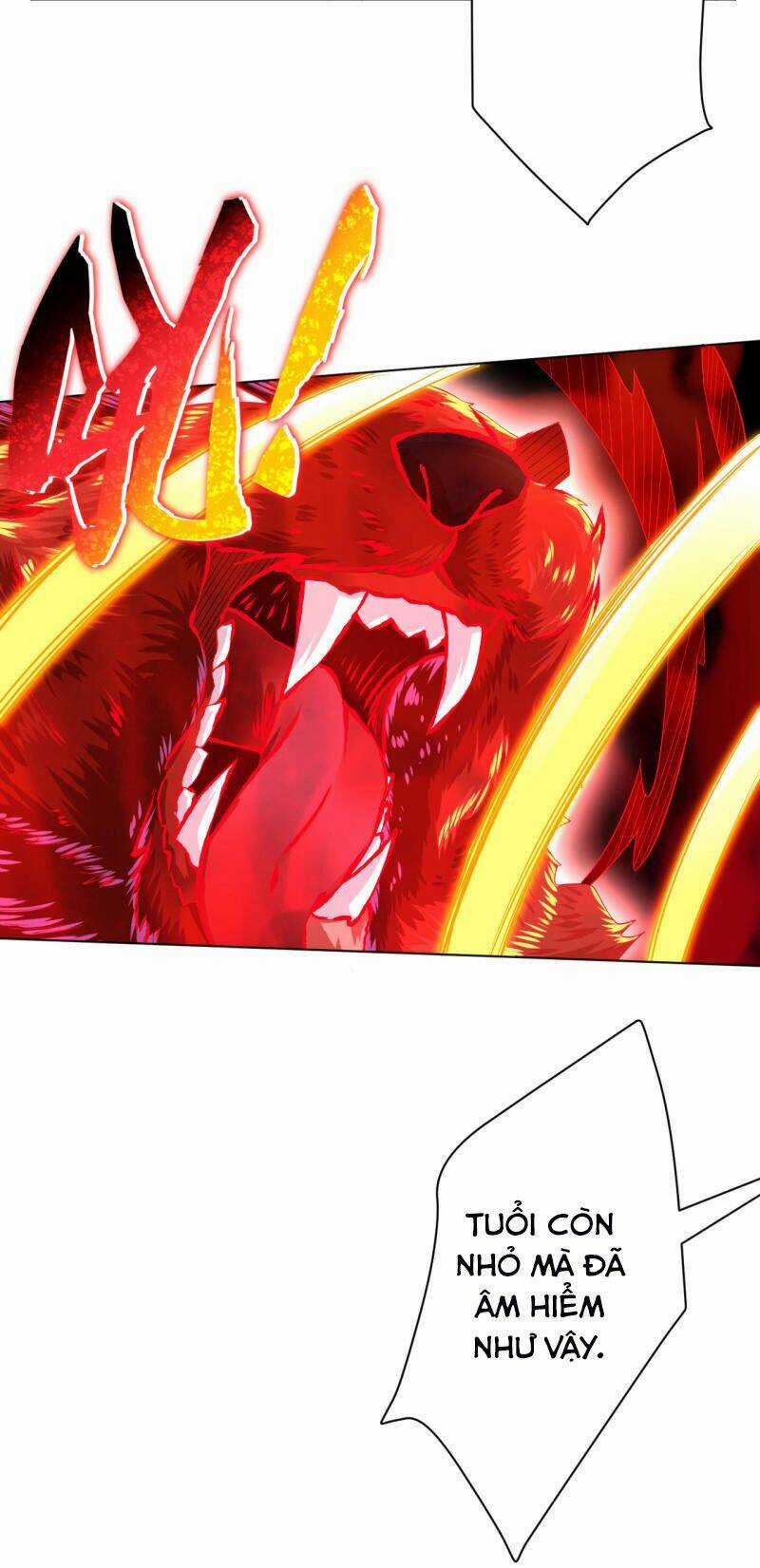 Nghịch Thiên Chiến Thần Chapter 5 trang 35