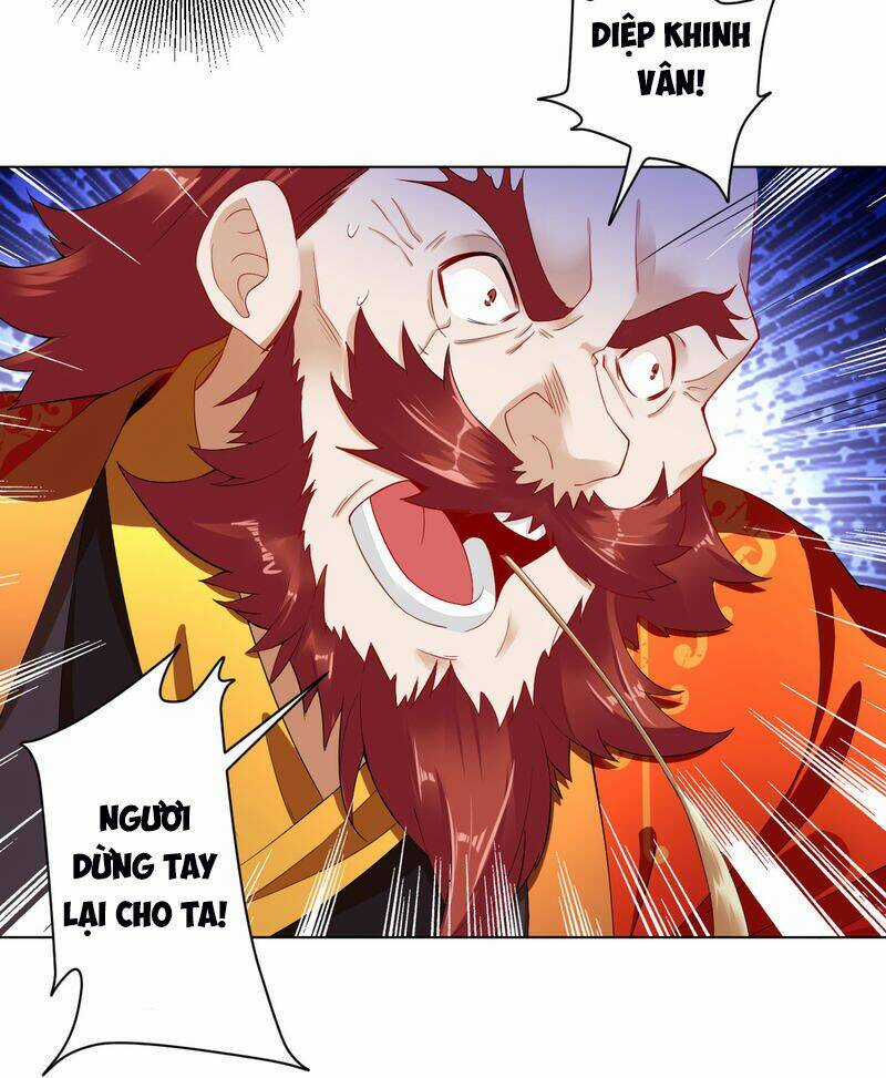 Nghịch Thiên Chiến Thần Chapter 5 trang 38