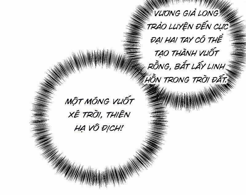 Nghịch Thiên Chiến Thần Chapter 5 trang 44