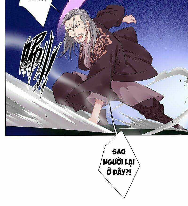Nghịch Thiên Chiến Thần Chapter 50 trang 1