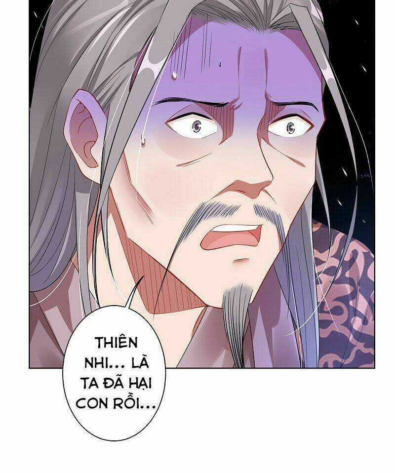 Nghịch Thiên Chiến Thần Chapter 50 trang 11