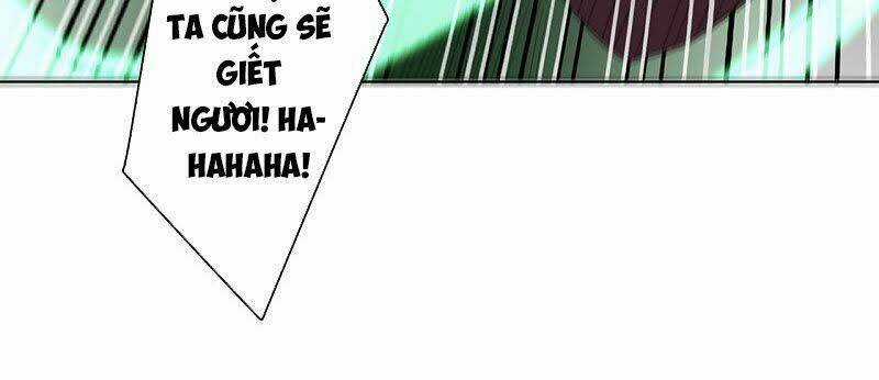 Nghịch Thiên Chiến Thần Chapter 51 trang 11