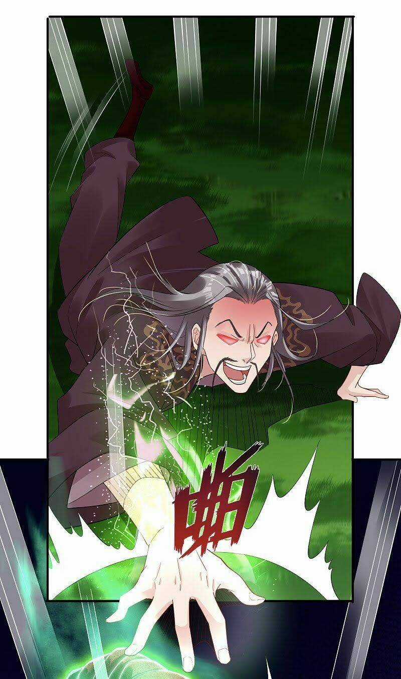 Nghịch Thiên Chiến Thần Chapter 51 trang 13