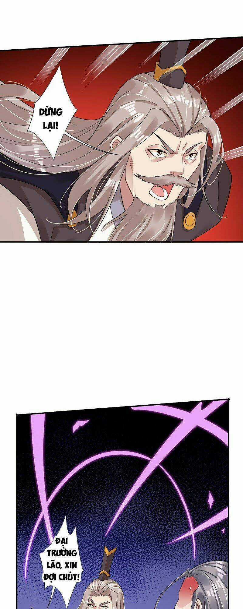 Nghịch Thiên Chiến Thần Chapter 51 trang 4