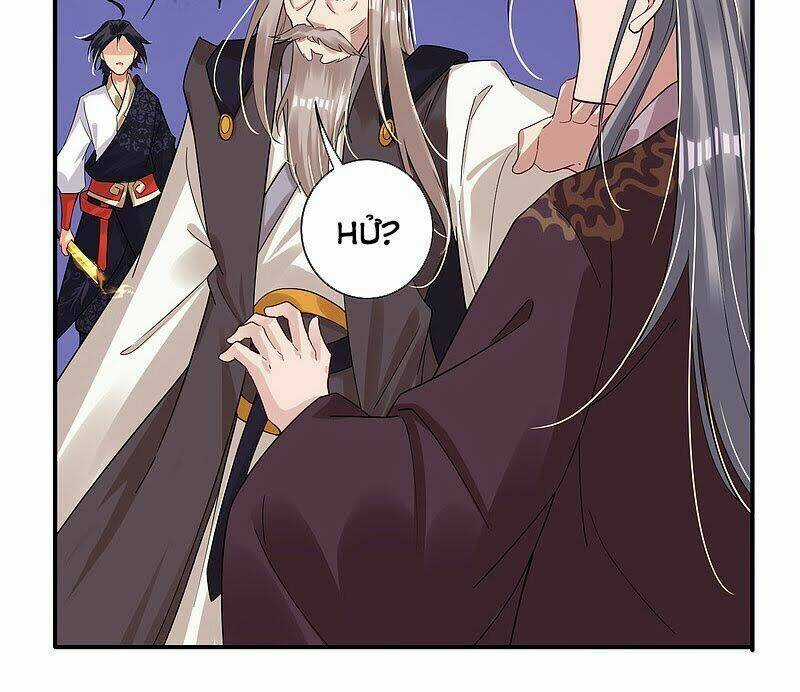 Nghịch Thiên Chiến Thần Chapter 51 trang 5