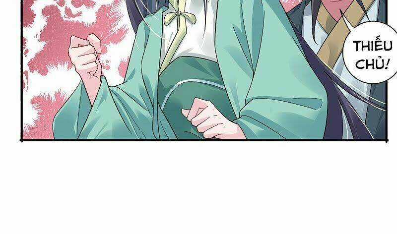 Nghịch Thiên Chiến Thần Chapter 51 trang 7