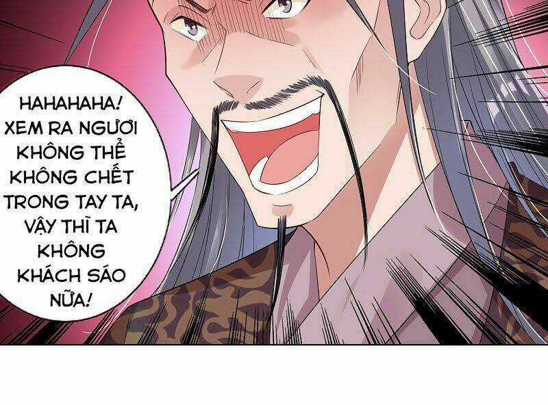 Nghịch Thiên Chiến Thần Chapter 51 trang 9