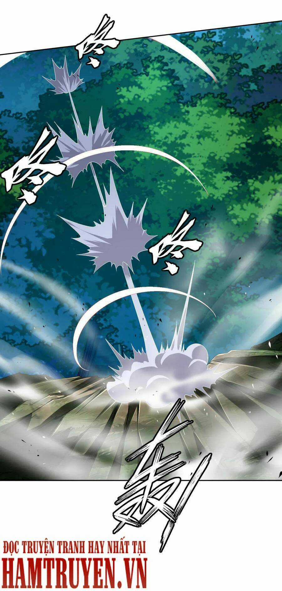 Nghịch Thiên Chiến Thần Chapter 52 trang 10