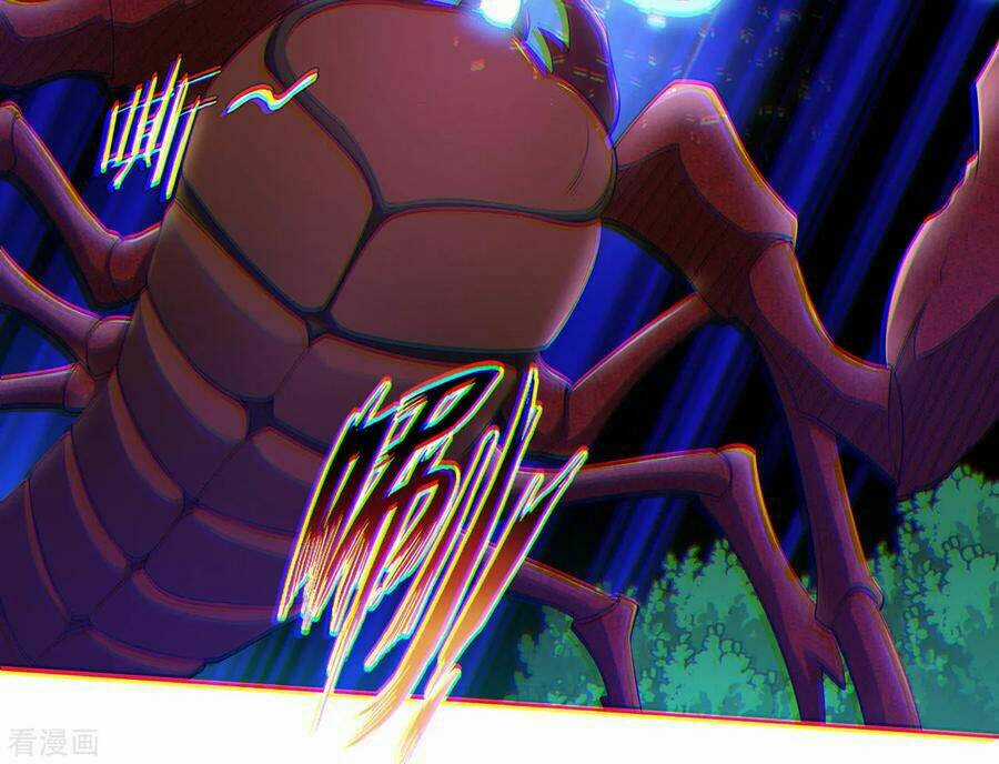 Nghịch Thiên Chiến Thần Chapter 52 trang 3