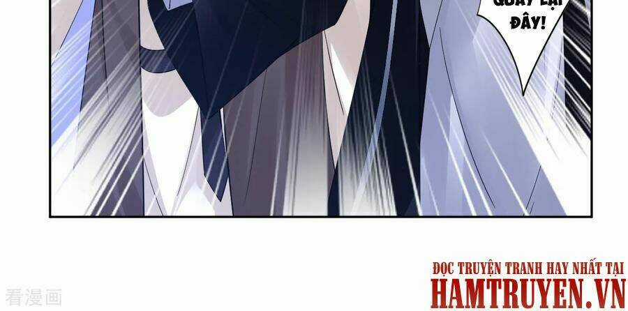 Nghịch Thiên Chiến Thần Chapter 53 trang 9